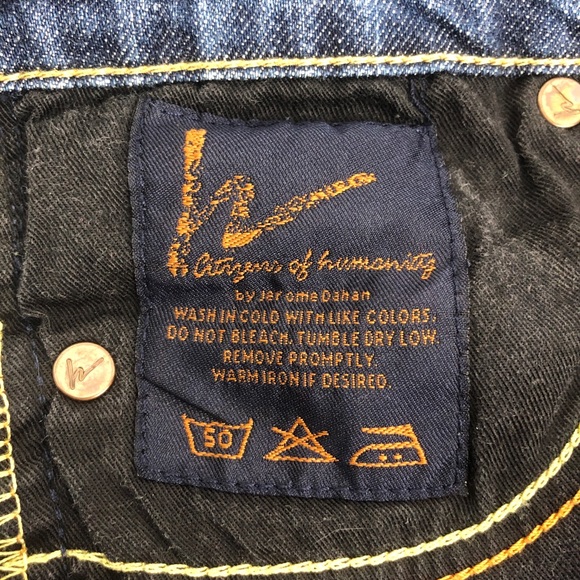 Citizens of Humanity | Women’s Kelly Bootcut Jeans - Picture 11 of 13